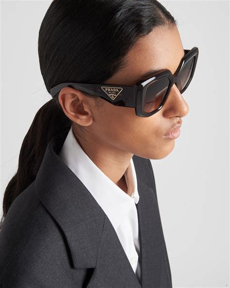 prada sunglasses wonens|Prada women's sunglasses old styles.